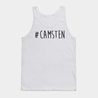 #Camsten Tank Top